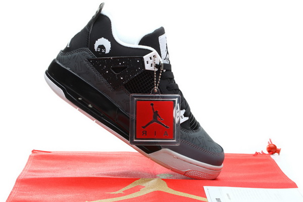 Jordan 4 low Women AAA 25